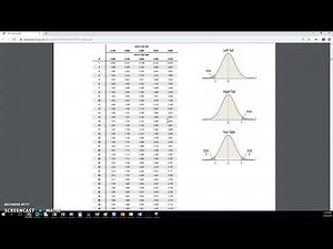Independent Samples T-Test