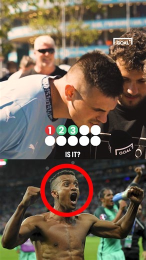 751K views · 5.1K reactions | Naming 10 Euros players is harder than it looks... who could forget the spaghetti mafia  | GOAL | Facebook