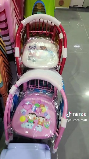 Aurora Mall: La Mejor Tienda de Plásticos en San Cristóbal