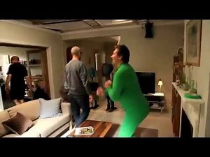 Argos - Making of Aliens Christmas Campaign