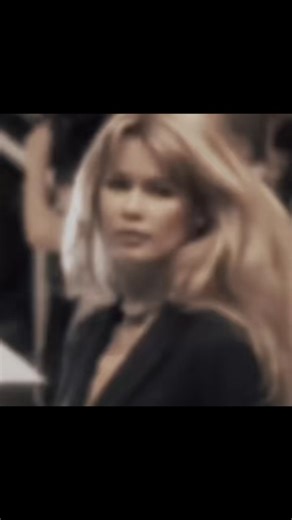 Runway icons on Instagram: "Claudia in prime era… | #claudiaschiffer #claudiaschifferedit #fyp #foryou #90s #runwaymodel #catwalk #foryou #fashionstyle #model"
