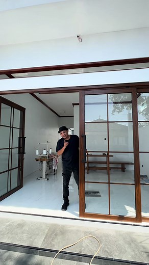 Rel soft closing pintu sliding: panduan memilih rel soft-closing