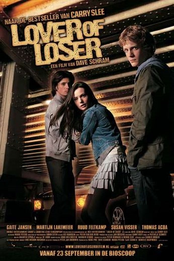 Lover of Loser - Movie