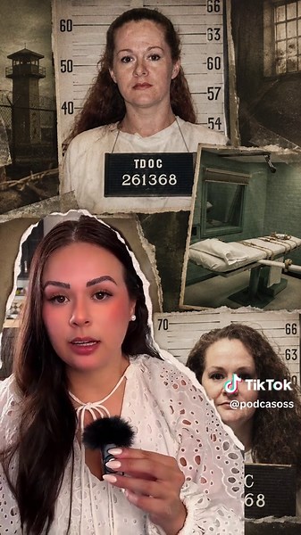 TUDO DE SURREAL QUE ROLOU COM A CHRISTA PIKE #creatorsearchinsights #fyp #tik_tok #historiareal #relatos