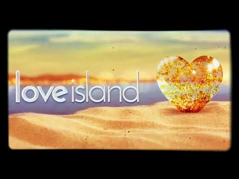 Love island Theme song remix