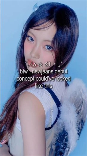 njz ot5 #viral #kpop #newjeans #danielle #minji #hanni #haerin #hyein #blowup #viral #blowup #edit