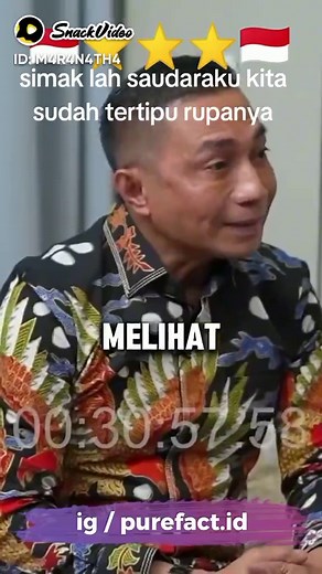 Mengungkap Kebenaran di Balik Tes PCR COVID-19