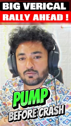 This Could Be a BEAR TRAP!! Don’t Get Fooled 🐻🔥 #StockMarket