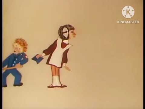 Pobeg Ot Vseh (Add Extended Round 0) Ending