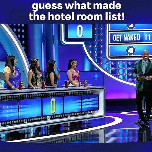 What’s on a Hotel Room Checklist? The Families Answer! #FamilyFeudAfrica #SteveHarvey #FamilyFeud | Family Feud Africa