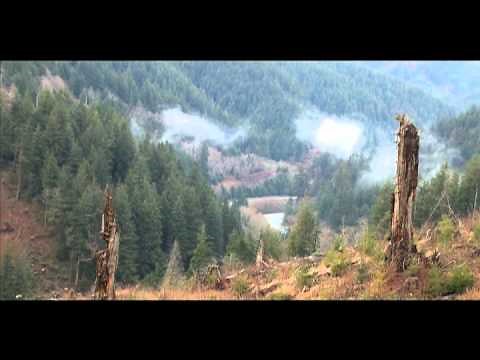Tillamook Tourist Video
