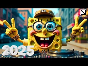 EDM Infinity Mix 2025 🎧 Viral Remixes + Trap & Drum n Bass — Unstoppable Vibes for Any Mood