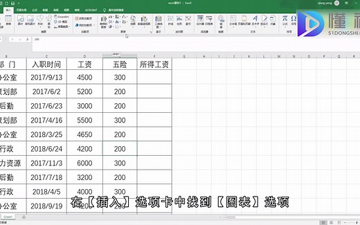 excel怎样插入地图？excel插入地图