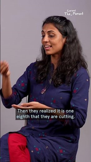 How is Maths taught in Waldorf schools? #thecuriousparent