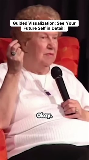 Step into a world of endless possibilities and discover what the future holds for you! This captivating visualization experience invites you to explore your potential by imagining the life you've always dreamed of. Whether you envision one, three, or even five years ahead, let your imagination soar and embrace the journey. It's all about being open and relaxed—don't worry if you can't see it clearly right away; sometimes it just takes time to connect with your vision. Watch as the magic unfolds,