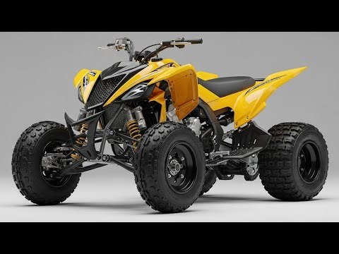 2026 Yamaha Blaster YFS200 Is BACK! Full Review & First Look