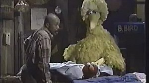 Sesame Street - Episode 2675 (February 2, 1990)
