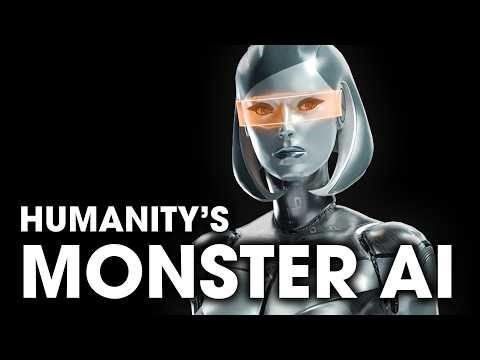 The Secret AI Super Soldiers of the Alliance | Mass Effect Lore