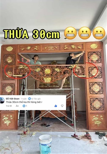 Thừa 30cm là gì? Ý nghĩa câu nói vui trên TikTok