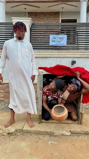 266K views · 10K reactions | marriage pattern  | Brightlight comedy | Facebook