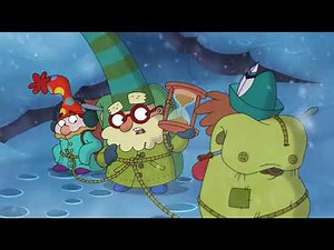 The 7D Se1 - Ep1 Long, Long Winter - Screen 03