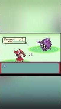 Pokemon Ruby Randomizer Monolocke Part 01 #shorts
