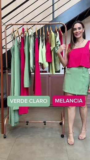 Combinações de Cores com Verde Claro