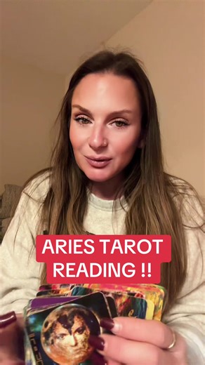 Aries tarot reading! #fyppppppppppppppppppppppp #tarot #tarotreader #ariestarot #aries