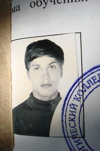 Alexander Bychkov (Russian Serial Killer) ~ Bio Wiki | Photos | Videos