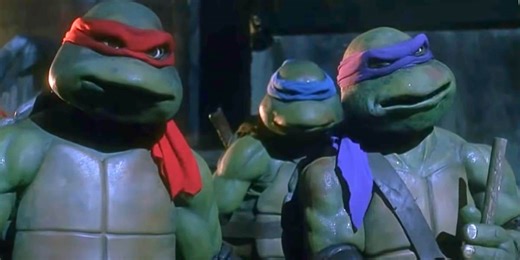 R-Rated TMNT Reboot Will Be a Legacy Sequel to Original 1990 Film