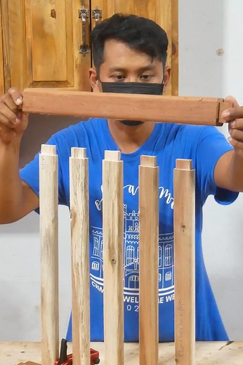 24K views · 124 reactions | DIY Craft tip and Tricks #Crafting #Crafts #Craft #DIY #diyCraft #Tools #Tips | Woodworking Crafts | Facebook