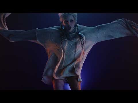 CATCH AND RELEASE (Official Video)