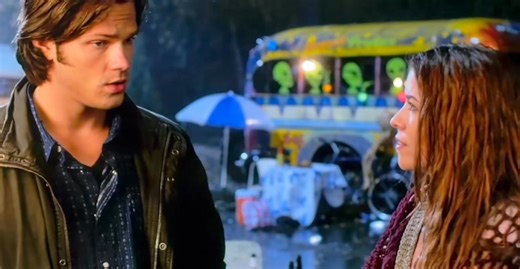 66K views · 2.5K reactions | Soulless Sam’s Most Unfiltered Moments  #fyp #fb #supernatural #spn #foryou #funny #reels #samwinchester #soulless | Sneakerzg1rl | Facebook