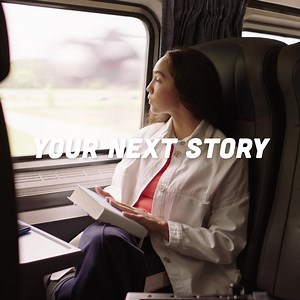 4.5K views · 294 reactions | Take on new adventures as you make your way across the U.S. Visit over 500 destinations where you can add to your own story. | Amtrak | Facebook