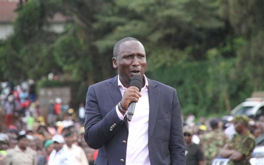 Senators call for Busia-Malaba border infrastructure review