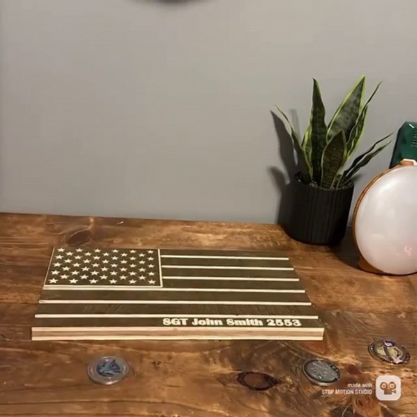 Challenge Coin Holder Desktop Coin Display Rack Stand Case Box Tray Organizer Board Plaque Military Coin Display - Etsy
