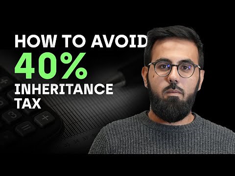 Introduction to the IFG Trust-based Will (Save 40% Tax) - EP. 7 - 100 Ethical Wealth Hacks