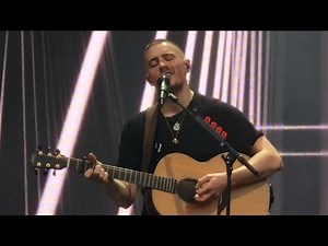 Dermot Kennedy live in Dublin 24.6.23 (full show)