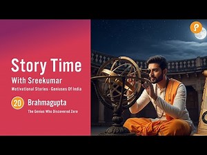 Unsung Geniuses of India - Brahmagupta | Ancient Indian Mathematician & Astronomer | Documentary