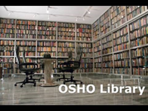 OSHO: Books I Have Loved