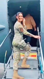 Beautiful Female Fighter Pilot Who Inspires Admiration #FemalePilot #FighterPilot #usa_tiktok #fighter #fighterjet#PrincessOfAsturias #Leonor #f #fyp #fürdich | Airforce Captain