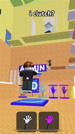 clutch #roblox