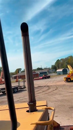 1999 CATERPILLAR D6M LGP For Sale