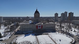 Over 60 workers laid off by Métis Child and Family Services - CityNews Winnipeg