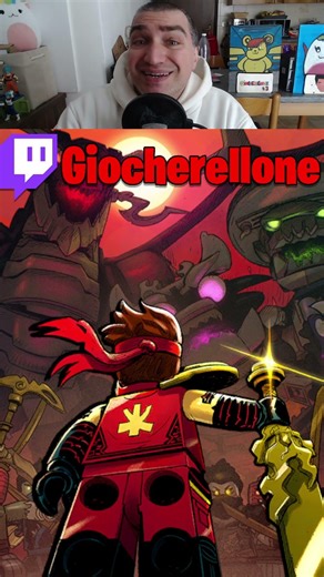 Fortnite: il Giocherellone viene informato che ThinkNerd è stato bannato! 😱