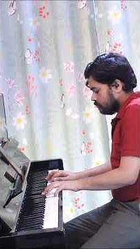 Mariage D'Amour-Paul De Senneville #piano #classicalmusic#Paul De Senneville#Chopin's Spring Waltz