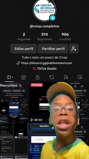 Script de Cmsp: Tudo sobre o App Para Fazer Script