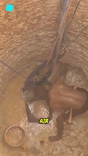 💧 This Ancient Trick Makes Wells Last for Decades