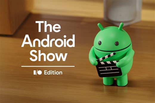 The Android Show | I/O Edition: ecco in breve tutti gli annunci fatti ieri
