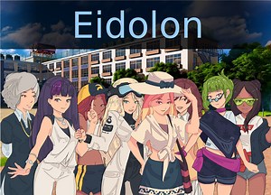 Eidolon Release news